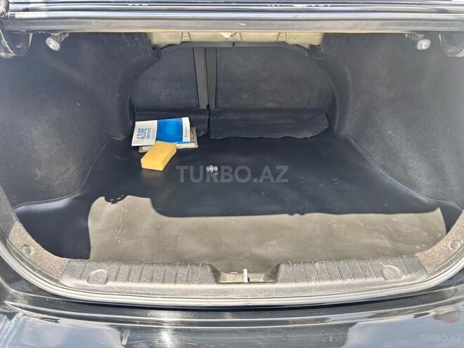 Hyundai Elantra 2010, 457,000 km - 2.0 l - Bakı