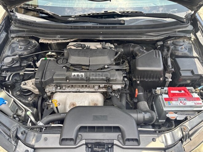 Hyundai Elantra 2010, 457,000 km - 2.0 l - Bakı