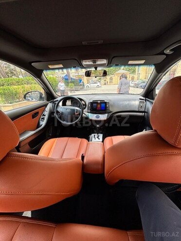 Hyundai Elantra 2010, 457,000 km - 2.0 l - Bakı