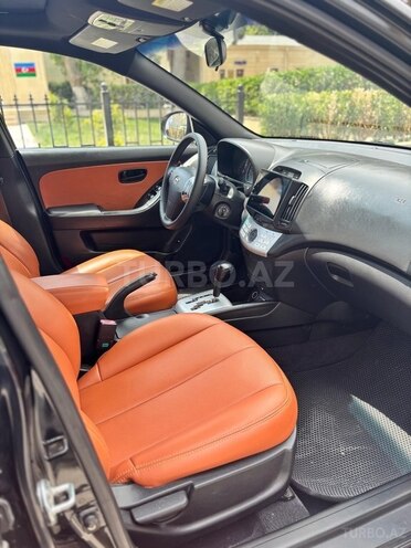 Hyundai Elantra 2010, 457,000 km - 2.0 l - Bakı