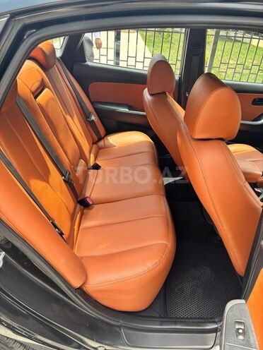 Hyundai Elantra 2010, 457,000 km - 2.0 l - Bakı