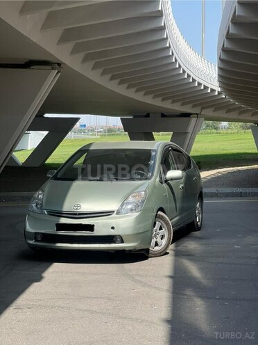 Toyota Prius 2008, 280,000 km - 1.5 l - Bakı