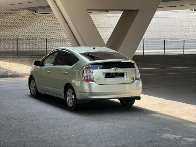 Toyota Prius 2008, 280,000 km - 1.5 l - Bakı