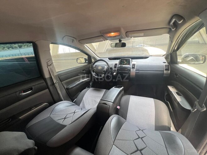 Toyota Prius 2008, 280,000 km - 1.5 l - Bakı