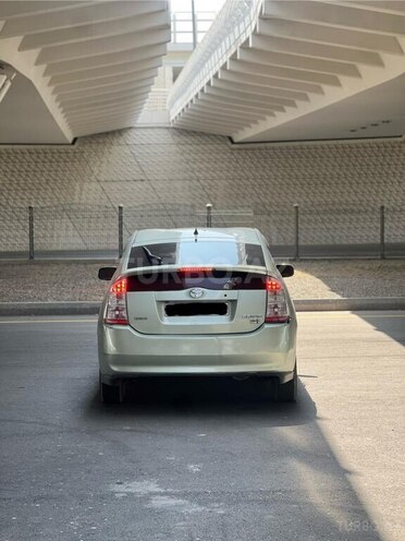 Toyota Prius 2008, 280,000 km - 1.5 l - Bakı