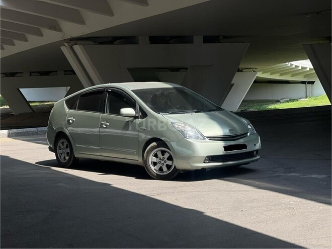 Toyota Prius 2008, 280,000 km - 1.5 l - Bakı