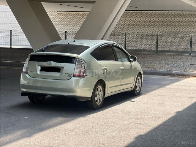 Toyota Prius 2008, 280,000 km - 1.5 l - Bakı