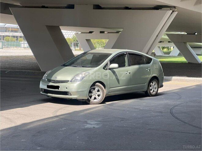 Toyota Prius 2008, 280,000 km - 1.5 l - Bakı
