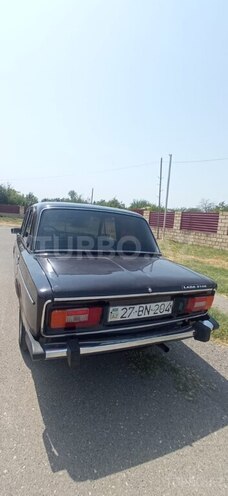 LADA (VAZ) 2106 1984, 200,090 km - 1.6 л - Goranboy