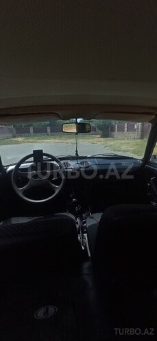 LADA (VAZ) 2106 1984, 200,090 km - 1.6 л - Goranboy