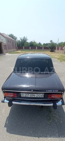 LADA (VAZ) 2106 1984, 200,090 km - 1.6 л - Goranboy