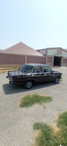 LADA (VAZ) 2106 1984, 200,090 km - 1.6 л - Goranboy