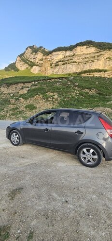 Hyundai i30 2007, 336,000 km - 1.6 л - Qusar