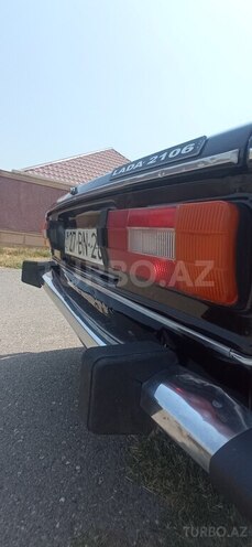 LADA (VAZ) 2106 1984, 200,090 km - 1.6 л - Goranboy
