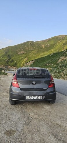 Hyundai i30 2007, 336,000 km - 1.6 л - Qusar