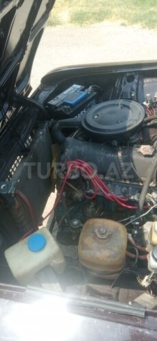 LADA (VAZ) 2106 1984, 200,090 km - 1.6 л - Goranboy