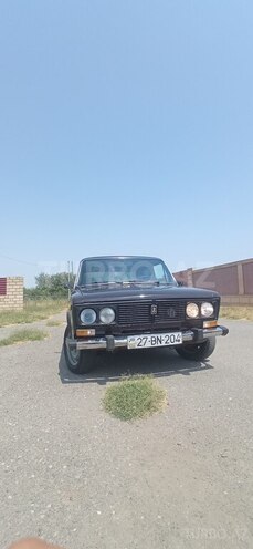 LADA (VAZ) 2106 1984, 200,090 km - 1.6 л - Goranboy