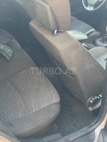 Kia Ceed 2008, 345,000 km - 1.6 l - Quba