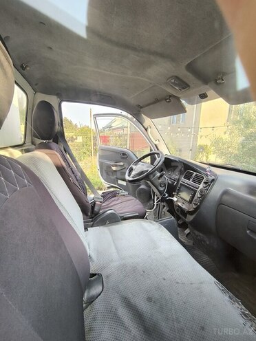 Kia Bongo 2005, 260,000 km - 2.7 l - Sumqayıt