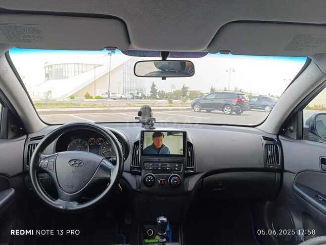 Hyundai i30 2007, 472,847 km - 1.4 l - Sumqayıt