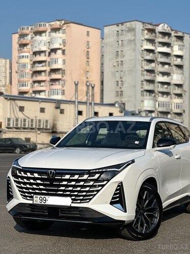 Changan  2025, 0 km - 1.5 l - Bakı