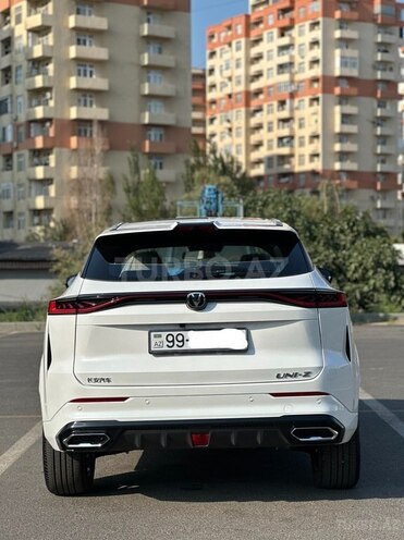 Changan  2025, 0 km - 1.5 l - Bakı