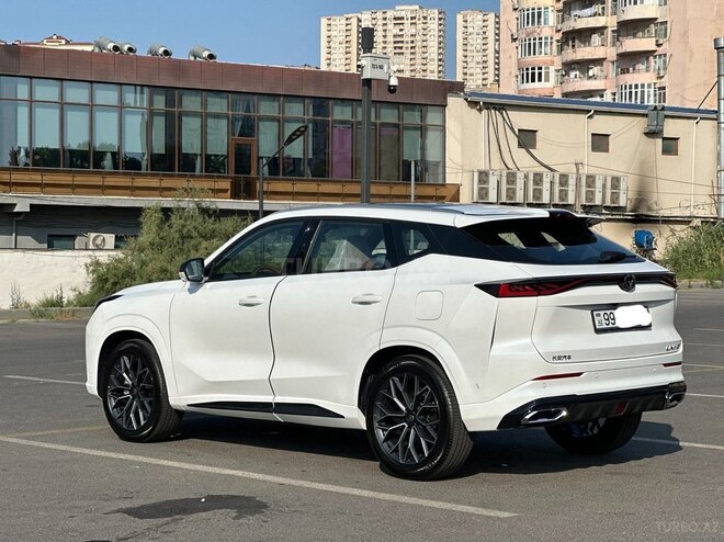 Changan  2025, 0 km - 1.5 l - Bakı