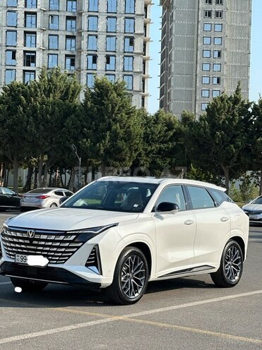 Changan  2025, 0 km - 1.5 l - Bakı