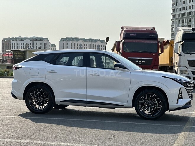 Changan  2025, 0 km - 1.5 l - Bakı