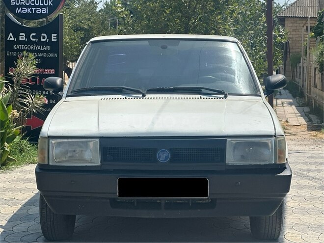 Tofas Sahin 2002, 250,000 km - 1.6 l - Salyan