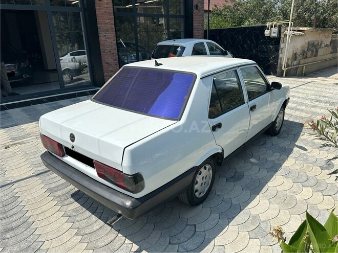 Tofas Sahin 2002, 250,000 km - 1.6 l - Salyan