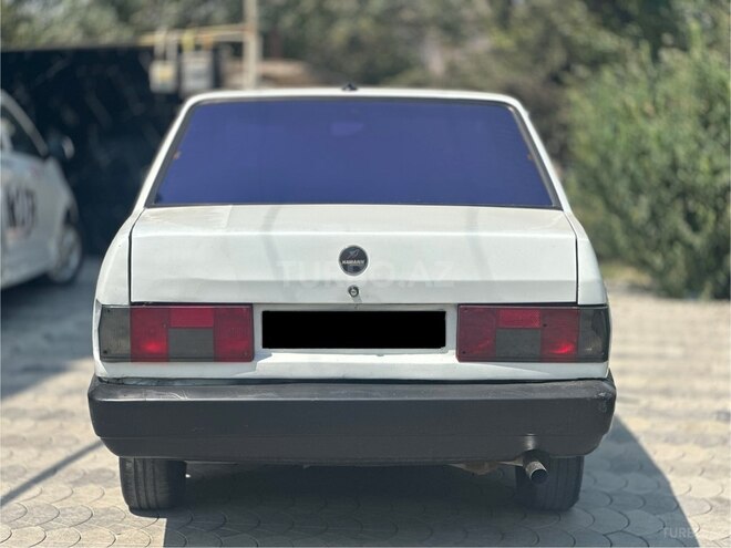 Tofas Sahin 2002, 250,000 km - 1.6 l - Salyan