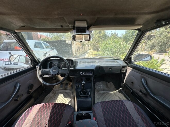 Tofas Sahin 2002, 250,000 km - 1.6 l - Salyan