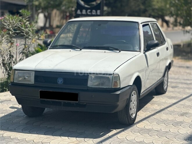 Tofas Sahin 2002, 250,000 km - 1.6 l - Salyan