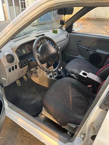 Saipa 132 2013, 101,081 km - 1.3 л - Bakı