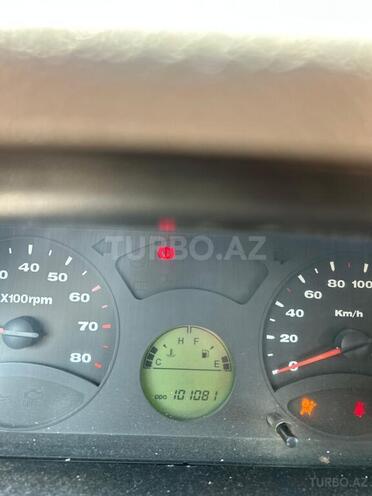 Saipa 132 2013, 101,081 km - 1.3 л - Bakı
