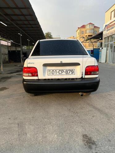 Saipa 132 2013, 101,081 km - 1.3 л - Bakı