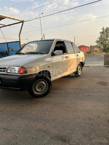 Saipa 132 2013, 101,081 km - 1.3 л - Bakı