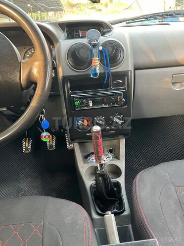 Saipa 132 2013, 101,081 km - 1.3 л - Bakı