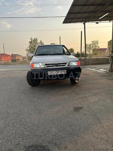 Saipa 132 2013, 101,081 km - 1.3 л - Bakı