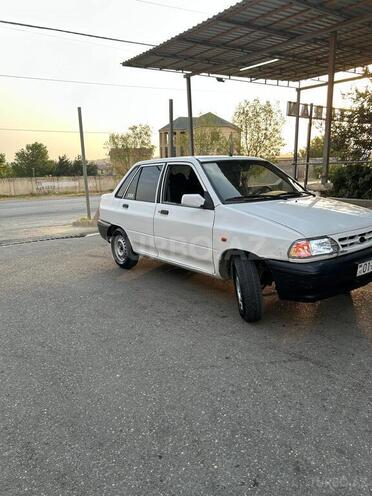 Saipa 132 2013, 101,081 km - 1.3 л - Bakı