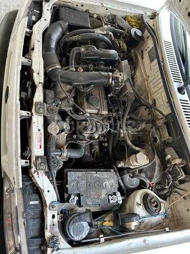 Saipa 132 2013, 101,081 km - 1.3 л - Bakı