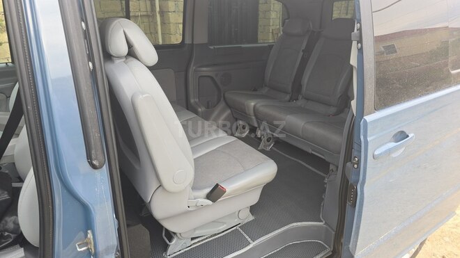 Mercedes Vito 2007, 308,000 km - 2.2 л - Bakı