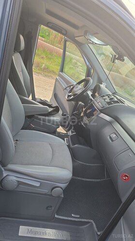 Mercedes Vito 2007, 308,000 km - 2.2 л - Bakı