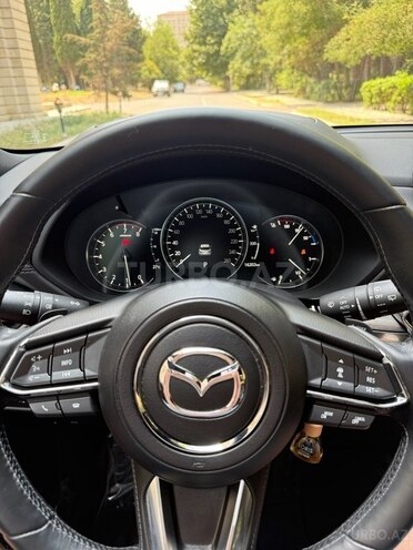 Mazda CX-5 2022, 16,000 km - 2.5 l - Bakı