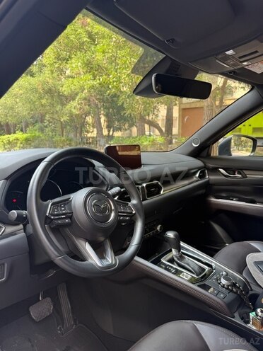 Mazda CX-5 2022, 16,000 km - 2.5 l - Bakı