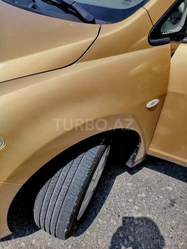 Nissan Tiida 2012, 89,725 km - 1.5 l - Bakı