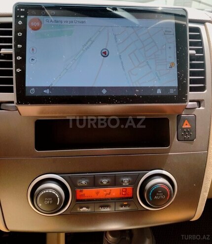 Nissan Tiida 2012, 89,725 km - 1.5 l - Bakı
