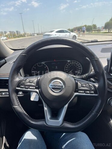 Nissan Altima 2019, 123,000 km - 2.0 л - Bakı