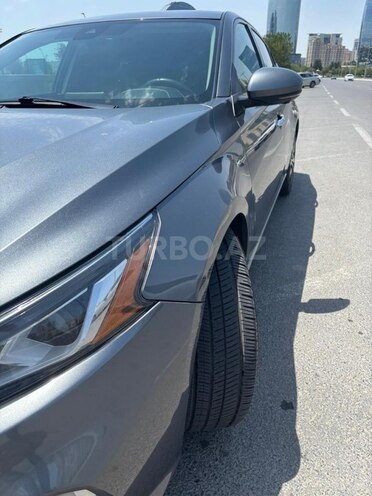 Nissan Altima 2019, 123,000 km - 2.0 л - Bakı